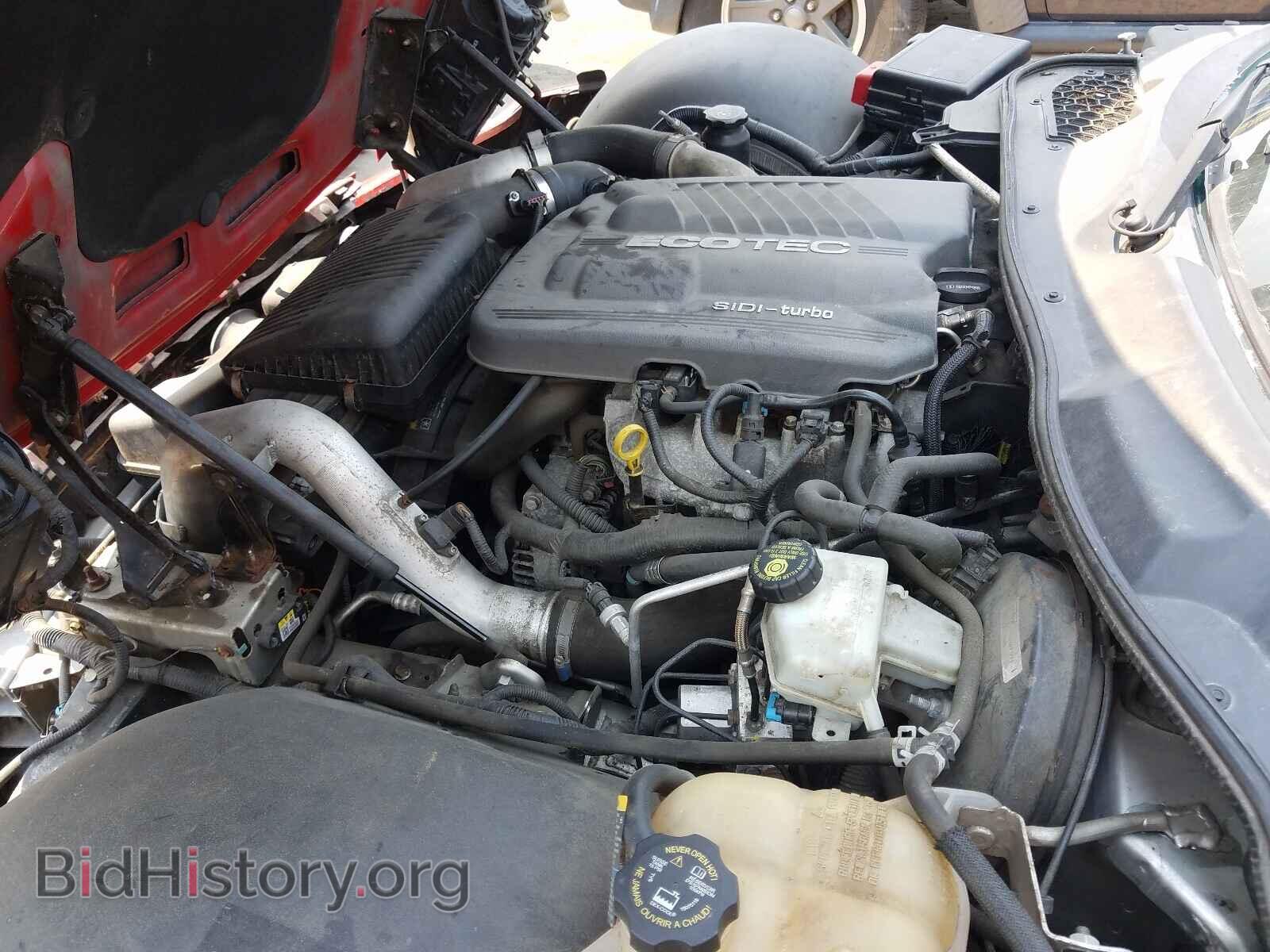 2007 SATURN SKY - VIN: 1G8MG35X77Y115513 - Фото 7