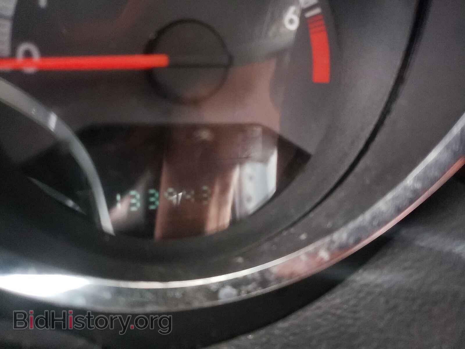 2012 DODGE CALIBER - VIN: 1C3CDWDA7CD510256 - Фото 8