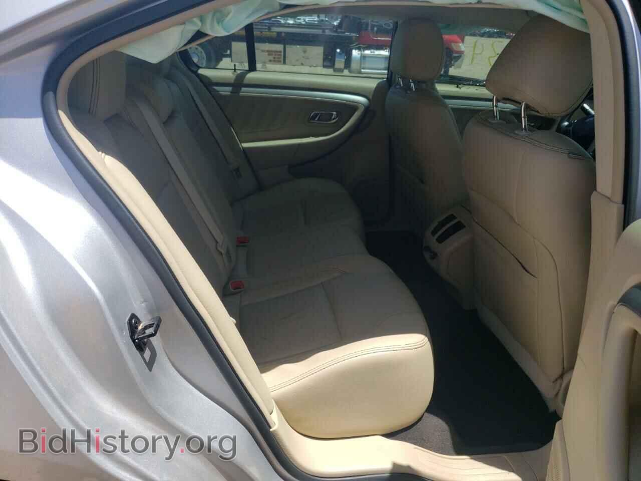 2015 FORD TAURUS - VIN: 1FAHP2E82FG127475 - Photo 6