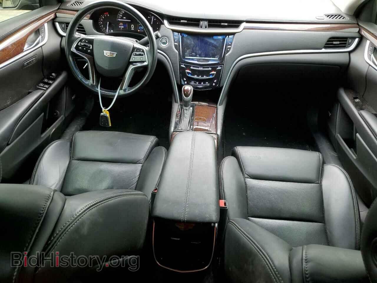 2017 CADILLAC XTS - VIN: 2G61M5S3XH9141207 - Фото 8