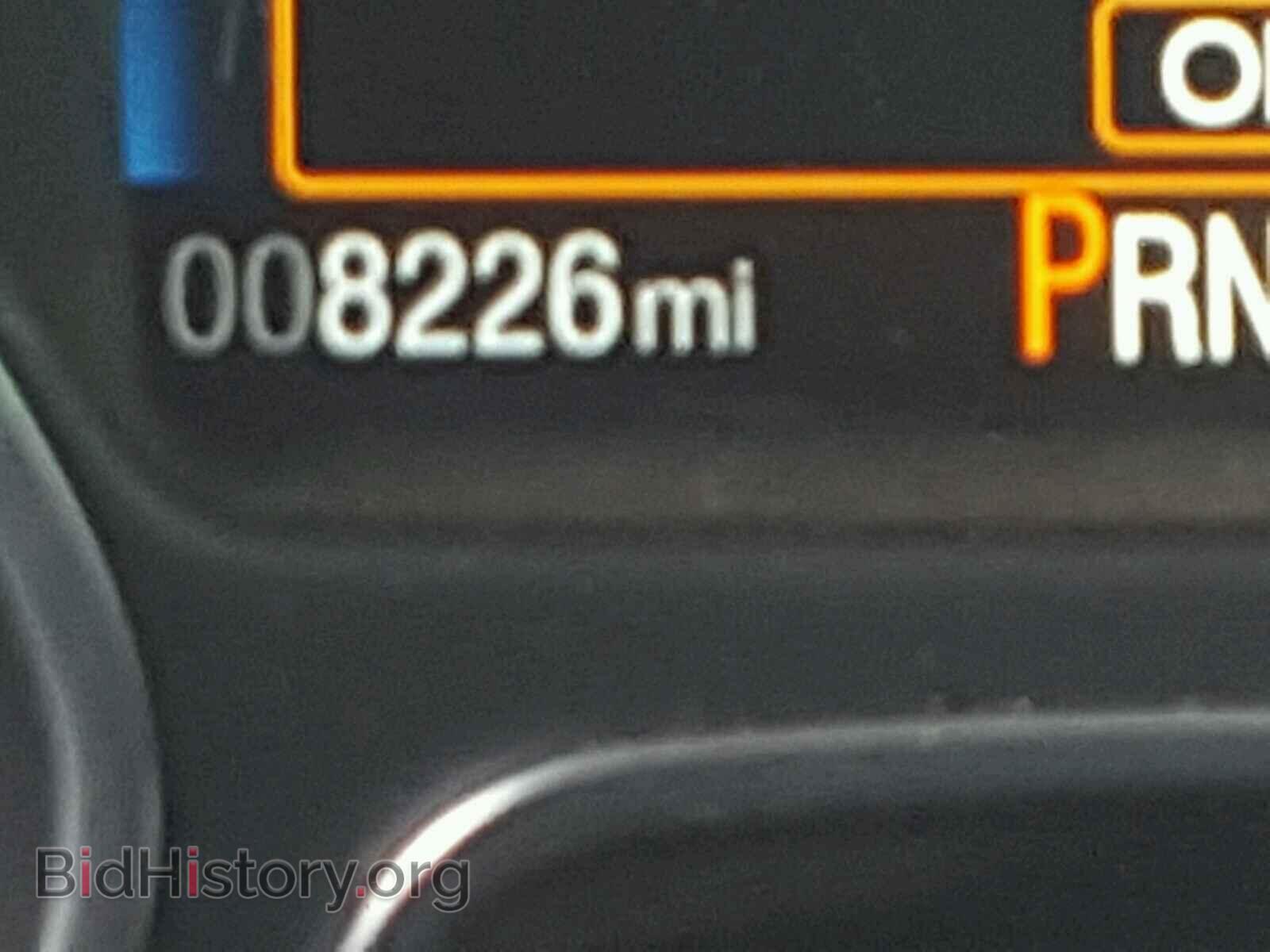 2017 FORD FOCUS - VIN: 1FADP3K2XHL285349 - Фото 8