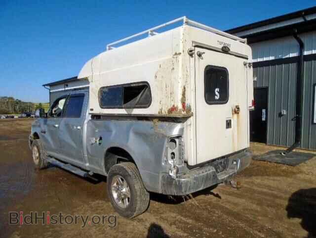 2011 DODGE RAM 3500 - VIN: 3D73Y3CL2BG527152 - Фото 3