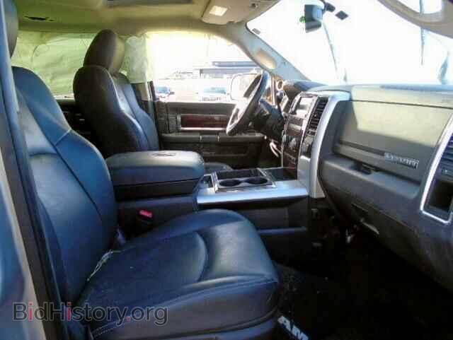 2011 DODGE RAM 3500 - VIN: 3D73Y3CL2BG527152 - Фото 5