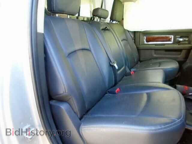 2011 DODGE RAM 3500 - VIN: 3D73Y3CL2BG527152 - Фото 6