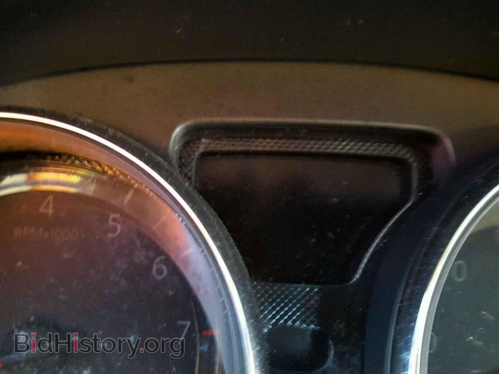2017 NISSAN VERSA - VIN: 3N1CE2CP3HL366281 - Photo 8
