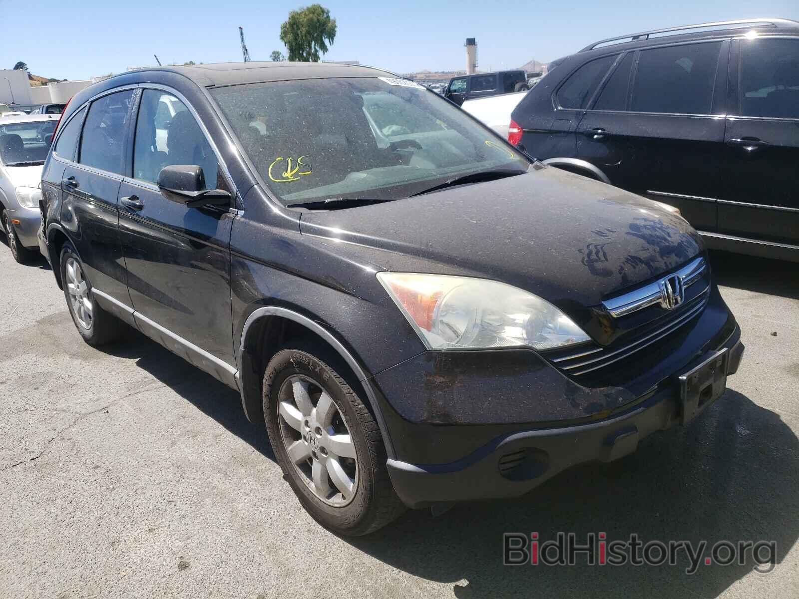 Photo 5J6RE48789L044528 - HONDA CRV 2009