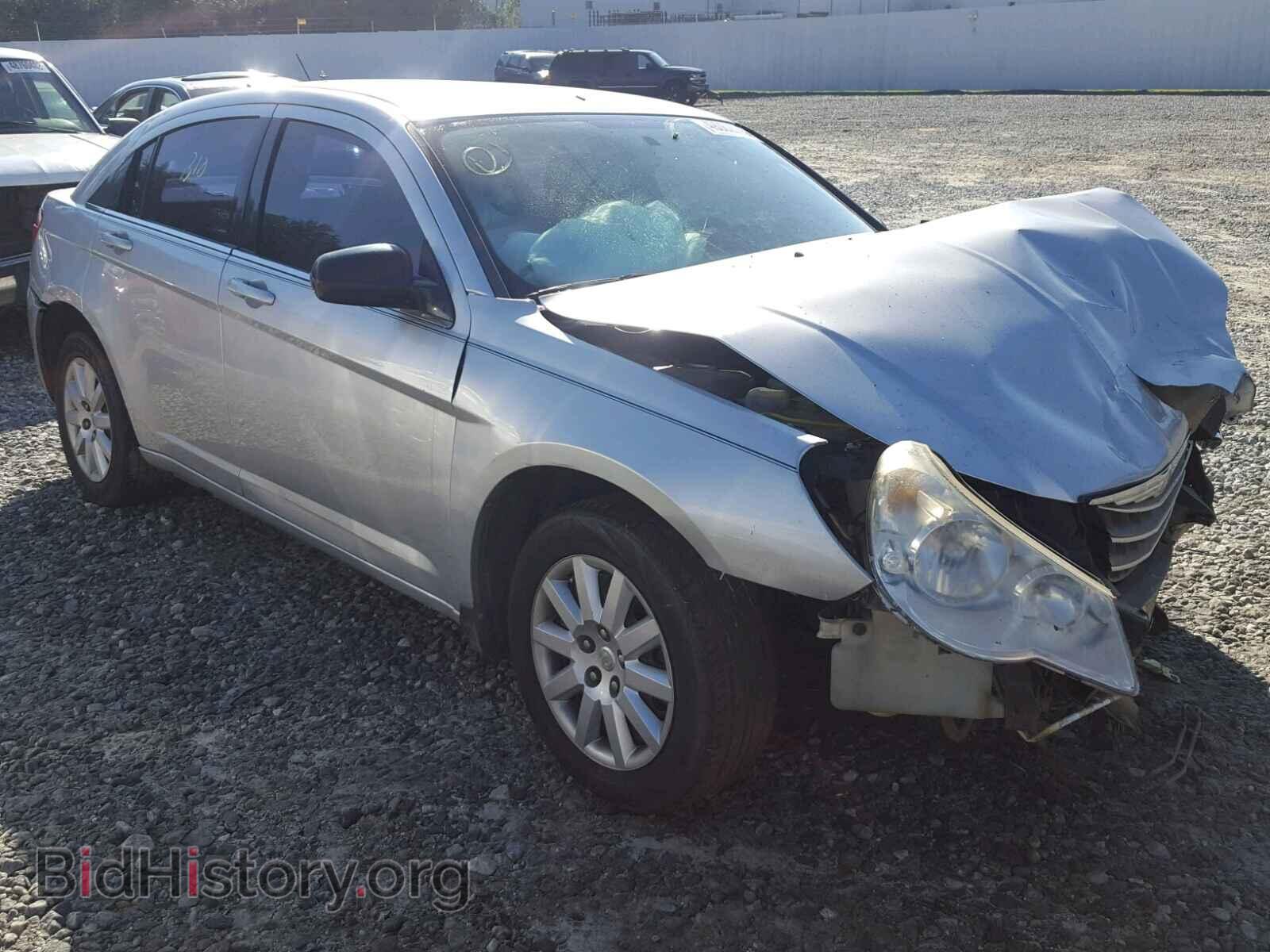 Photo 1C3CC4FB8AN232598 - CHRYSLER SEBRING 2010