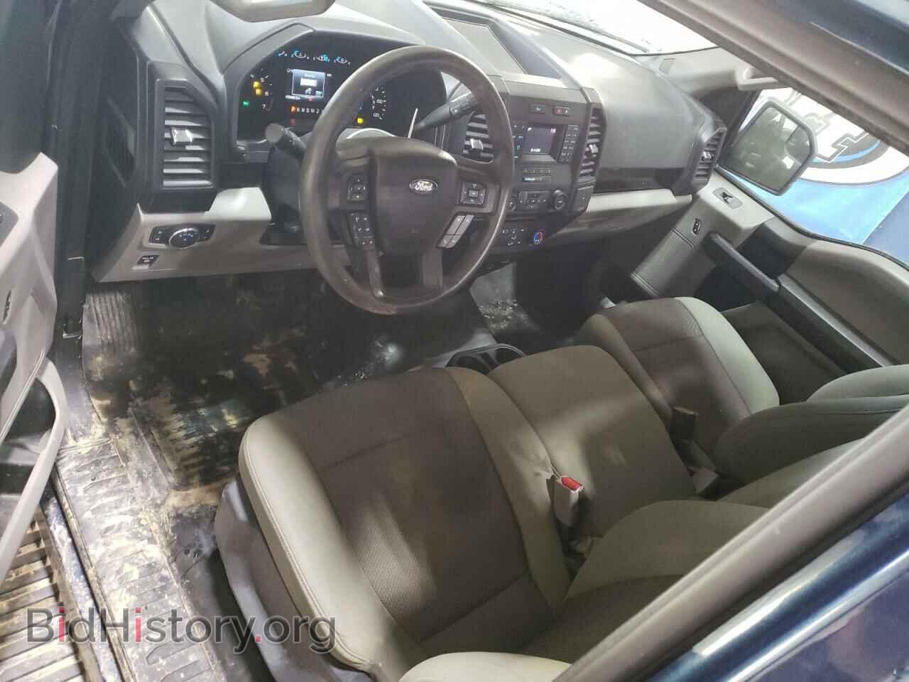 2016 FORD All Models - VIN: 1FTMF1EP7GKD37419 - Photo 8