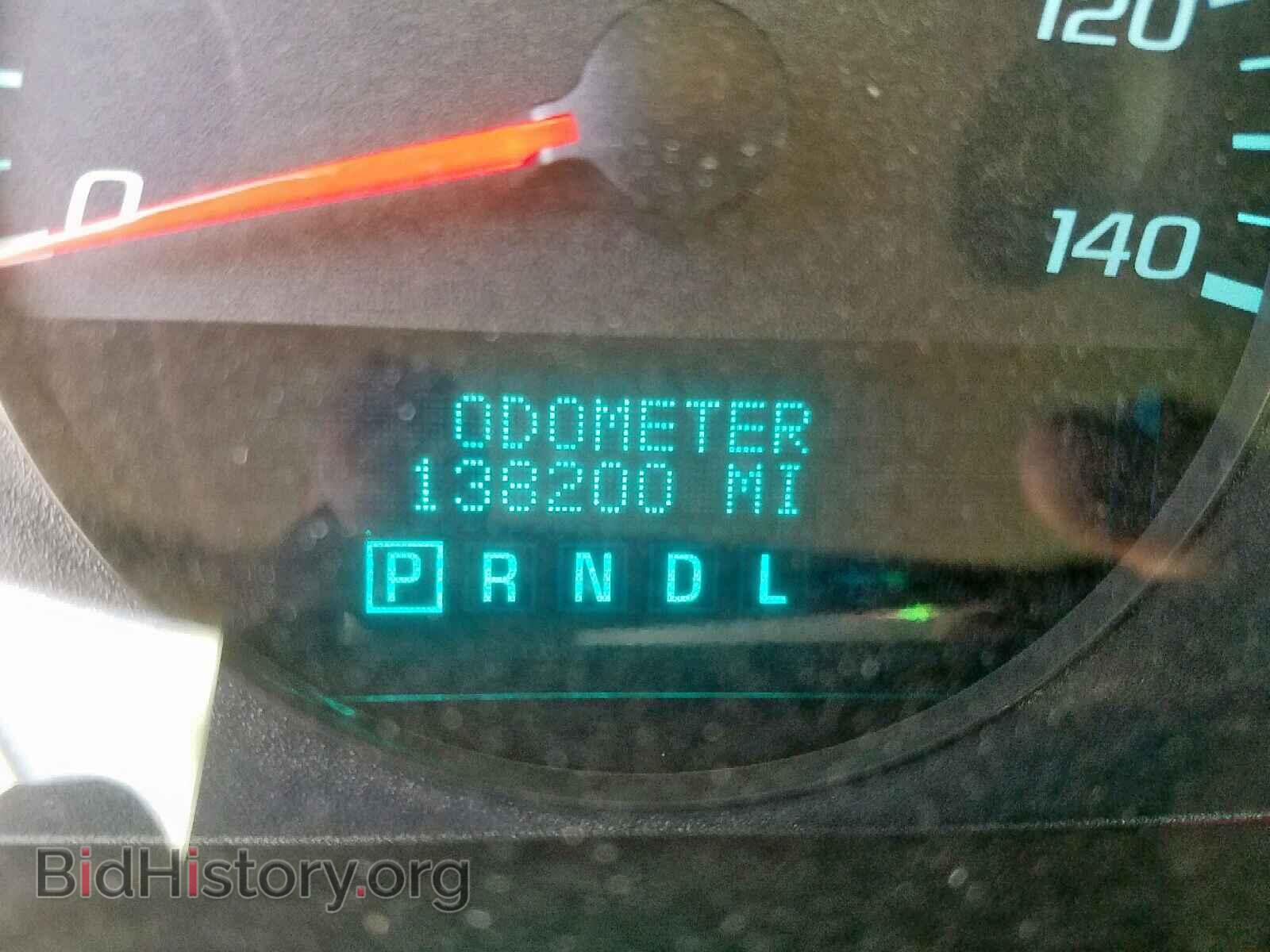 2012 CHEVROLET IMPALA - VIN: 2G1WA5E35C1116934 - Photo 8