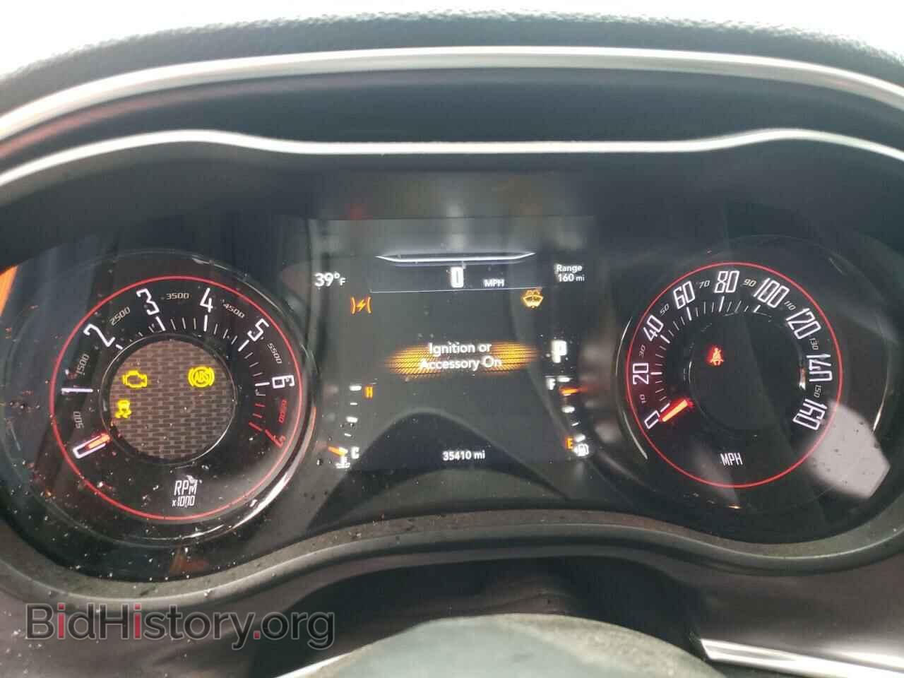 2018 DODGE CHALLENGER - VIN: 2C3CDZAG1JH276917 - Фото 9