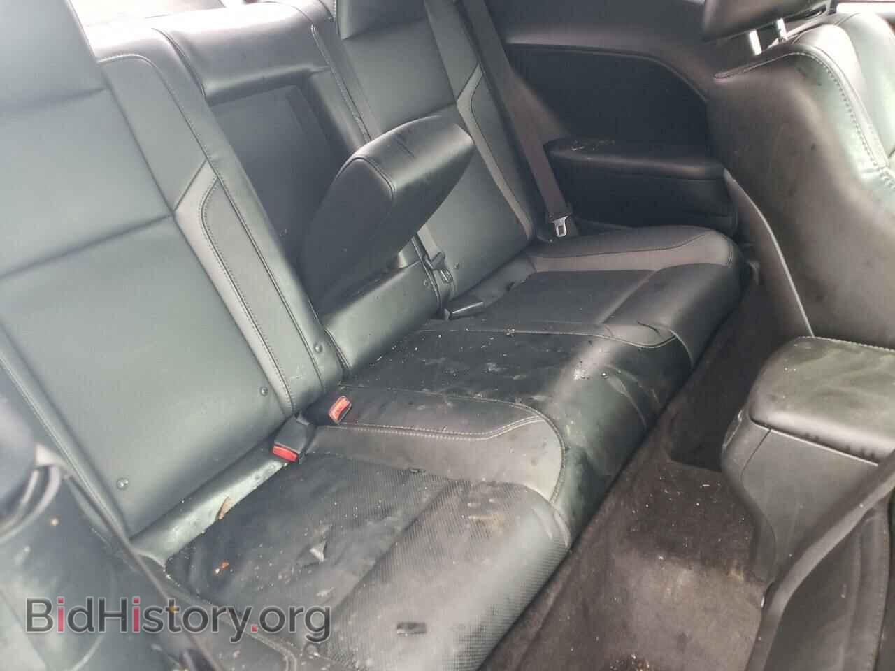 2018 DODGE CHALLENGER - VIN: 2C3CDZAG1JH276917 - Фото 10