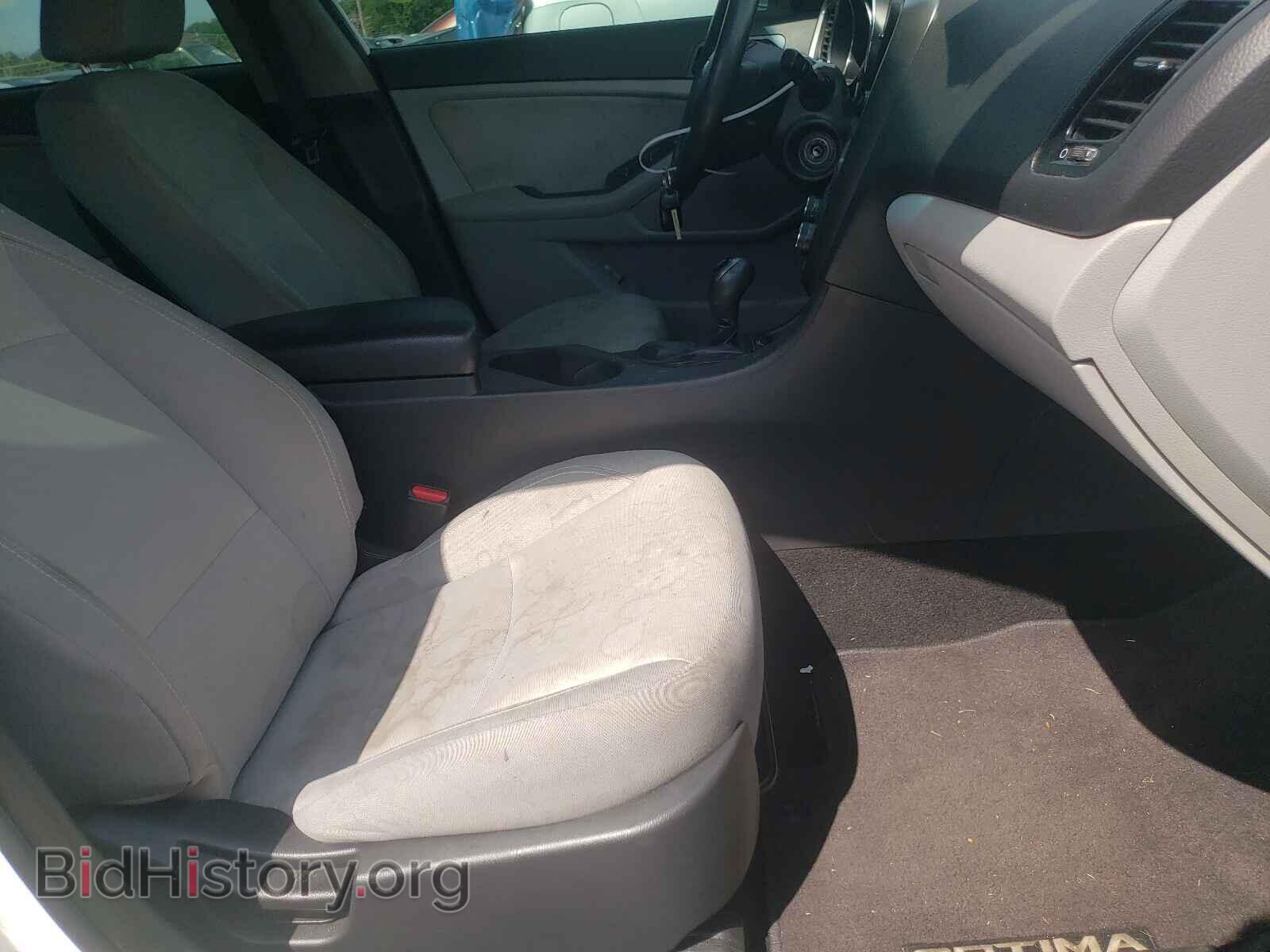 2013 KIA OPTIMA - VIN: 5XXGM4A74DG094023 - Фото 5