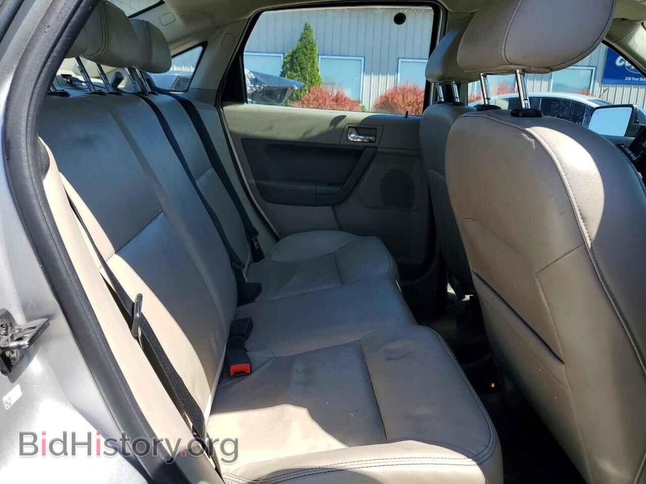 2010 FORD FOCUS - VIN: 1FAHP3HN1AW212040 - Фото 10