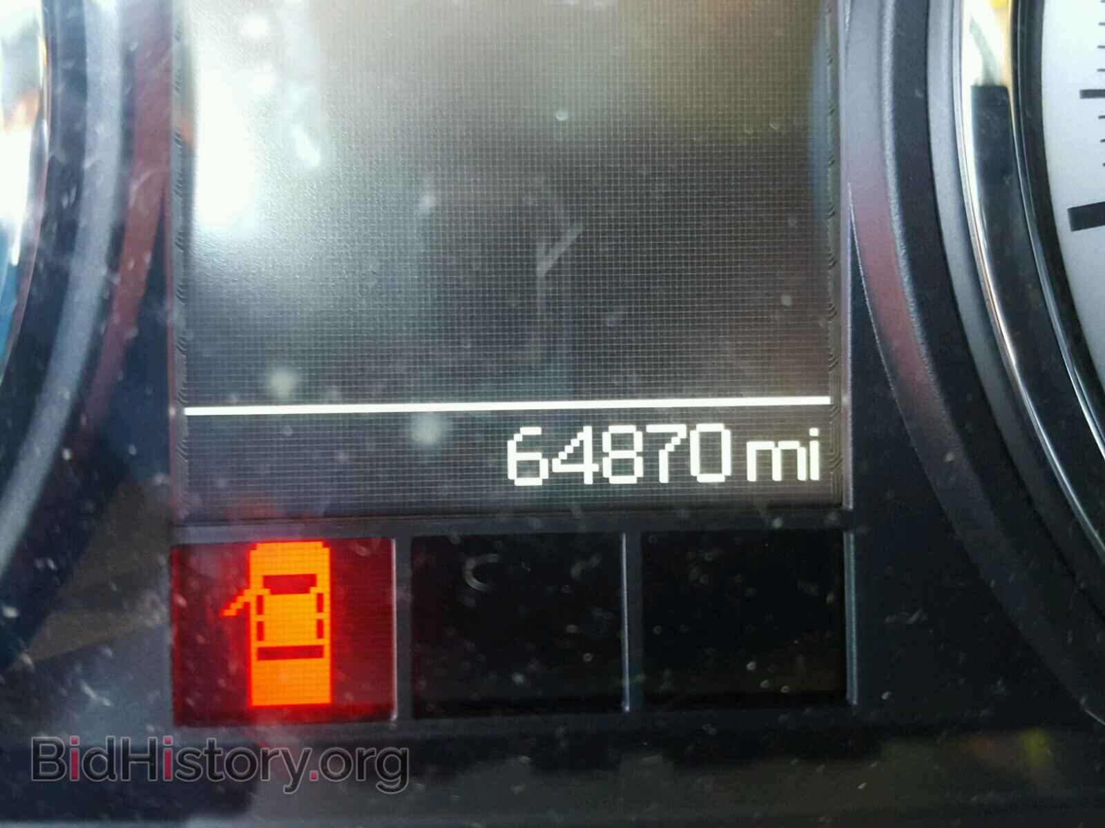 2011 DODGE RAM 1500 - VIN: 1D7RB1GT6BS541784 - Фото 8