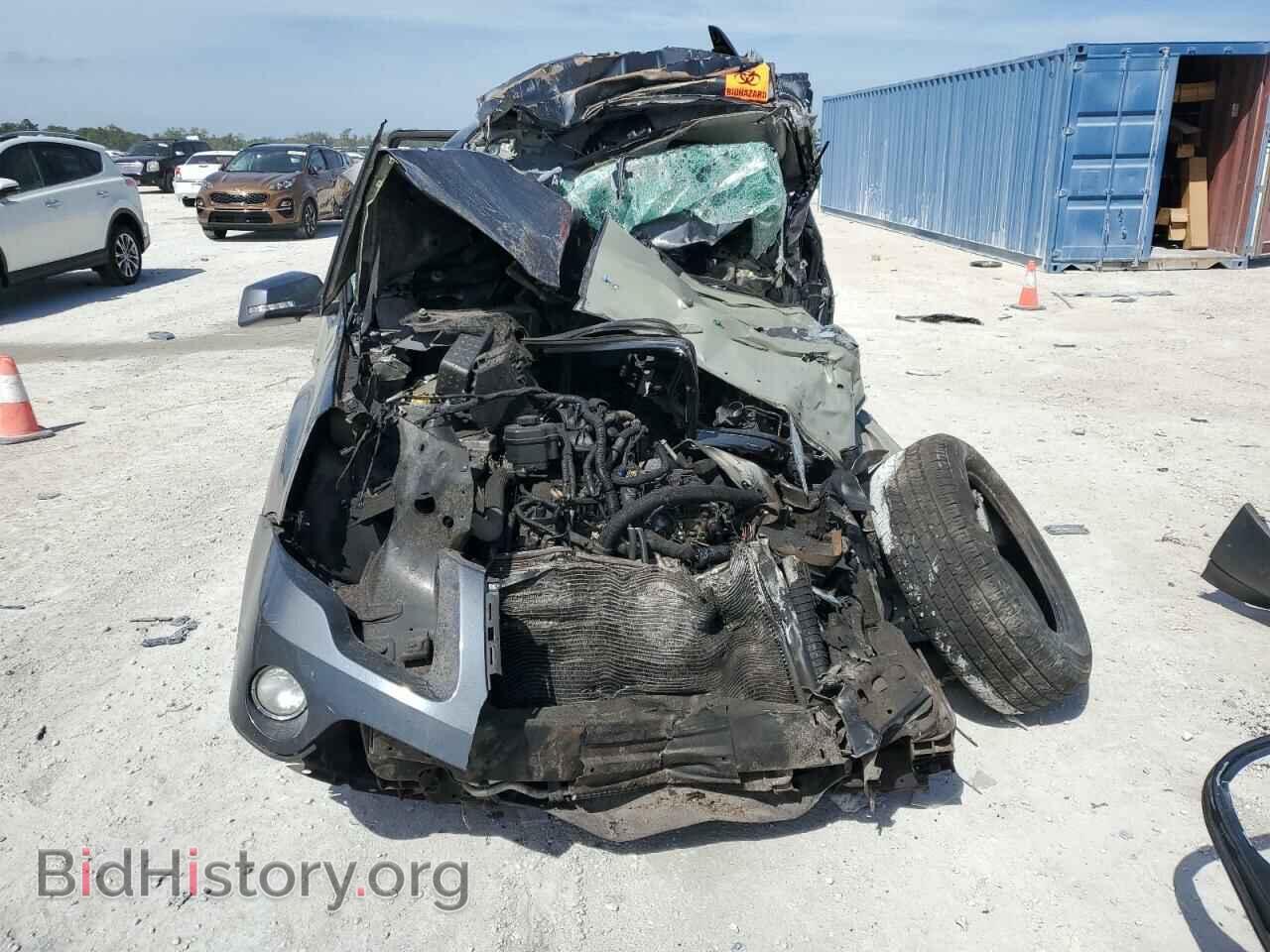 2012 GMC ACADIA - VIN: 1GKKRRED8CJ276864 - Photo 5