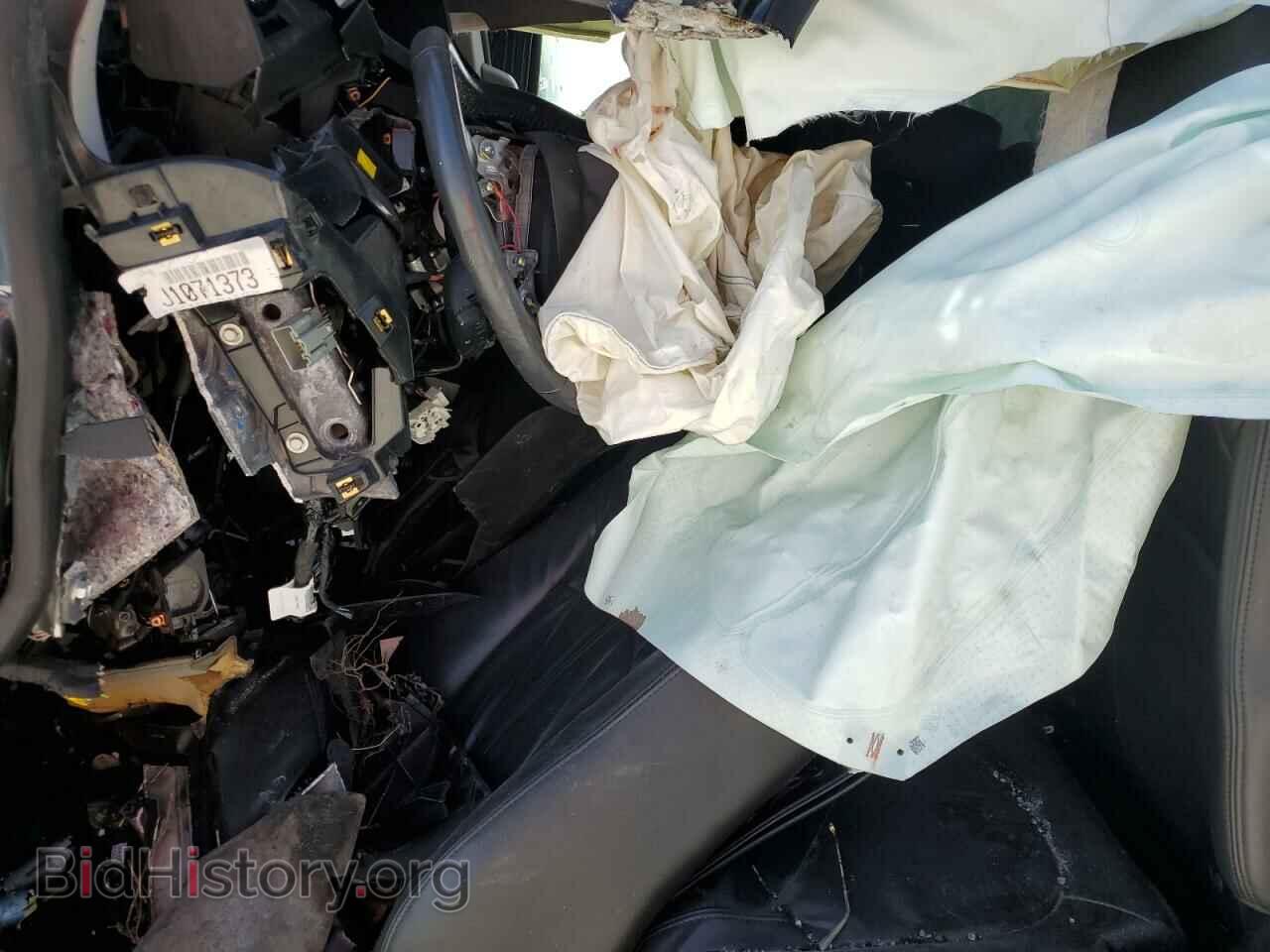 2012 GMC ACADIA - VIN: 1GKKRRED8CJ276864 - Photo 7