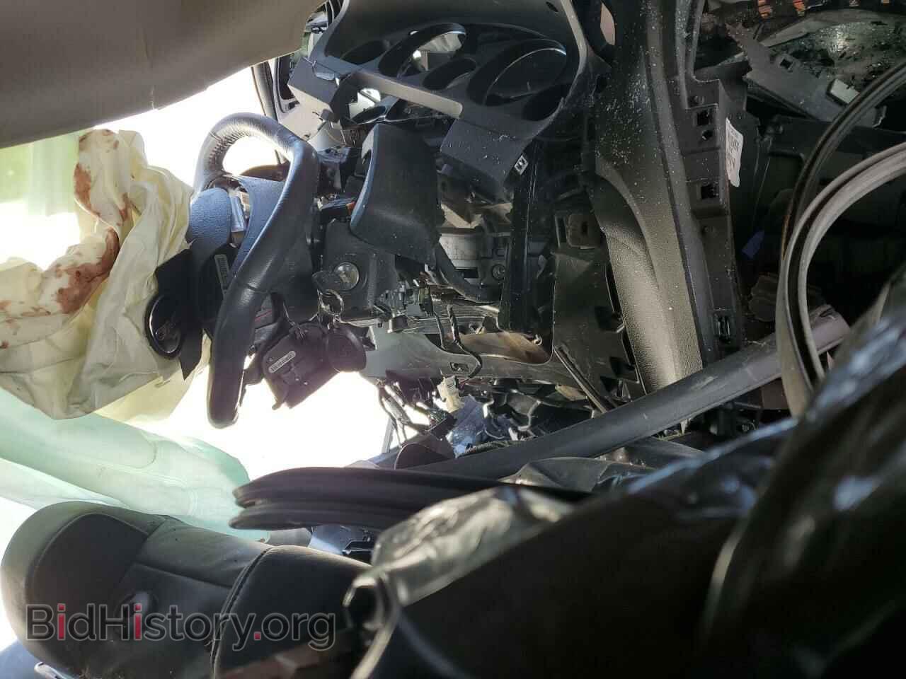 2012 GMC ACADIA - VIN: 1GKKRRED8CJ276864 - Photo 8