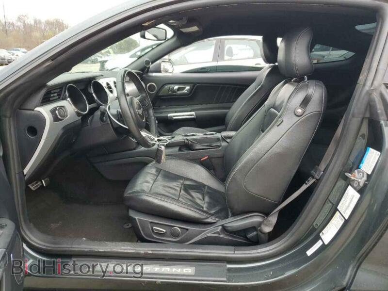 2015 Ford ALL MODELS (VIN 1FA6P8TH3F5301532) — photo 7 of 12