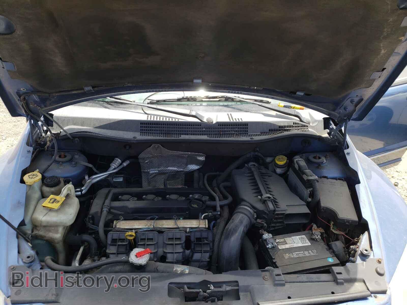 2007 DODGE CALIBER - VIN: 1B3HE78K17D307362 - Фото 7