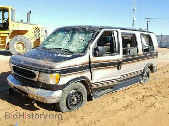 1997 FORD ECONOLINE - VIN: 1FDEE14L2VHA37959 - Фото 2