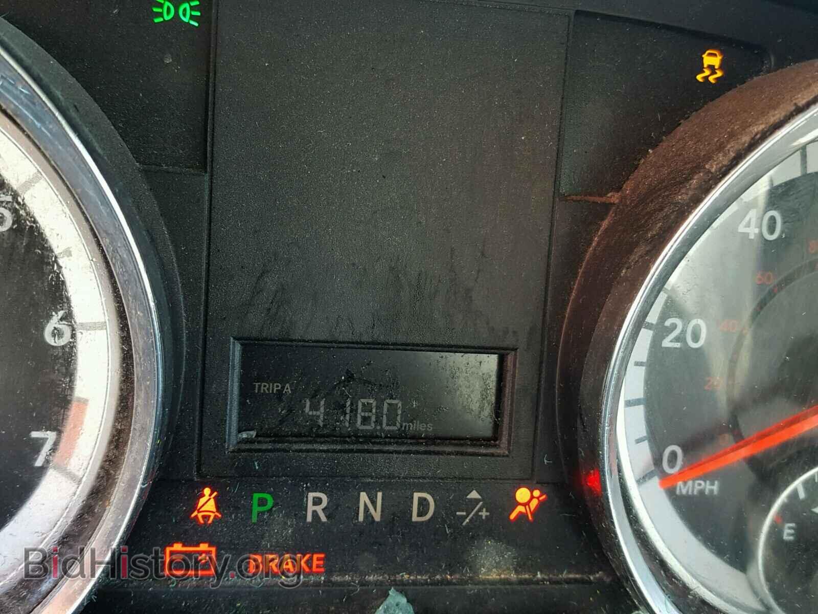 2017 DODGE CARAVAN - VIN: 2C4RDGCG6HR749724 - Фото 8