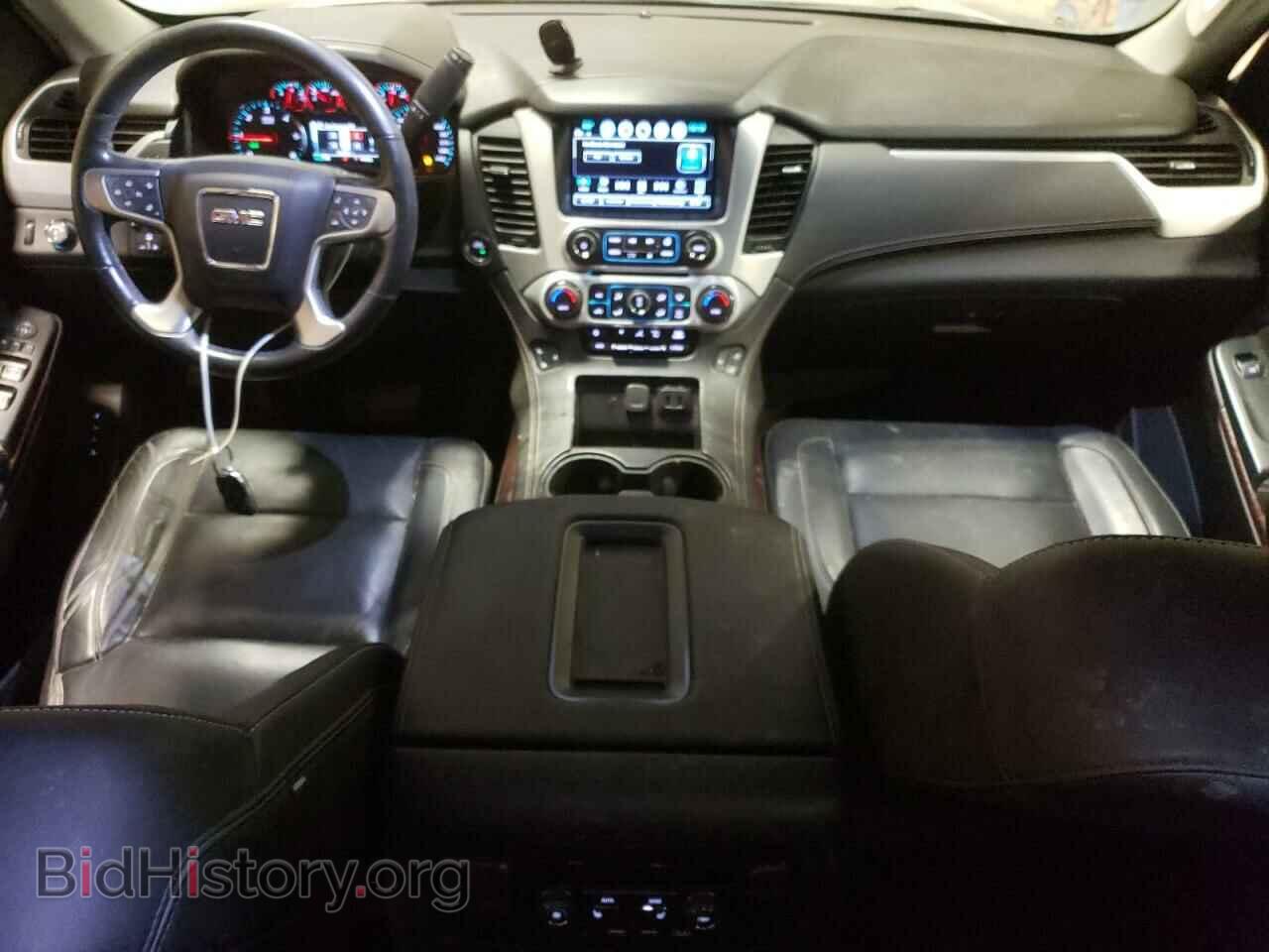 2020 GMC YUKON - VIN: 1GKS1BKC0LR181761 - Фото 8