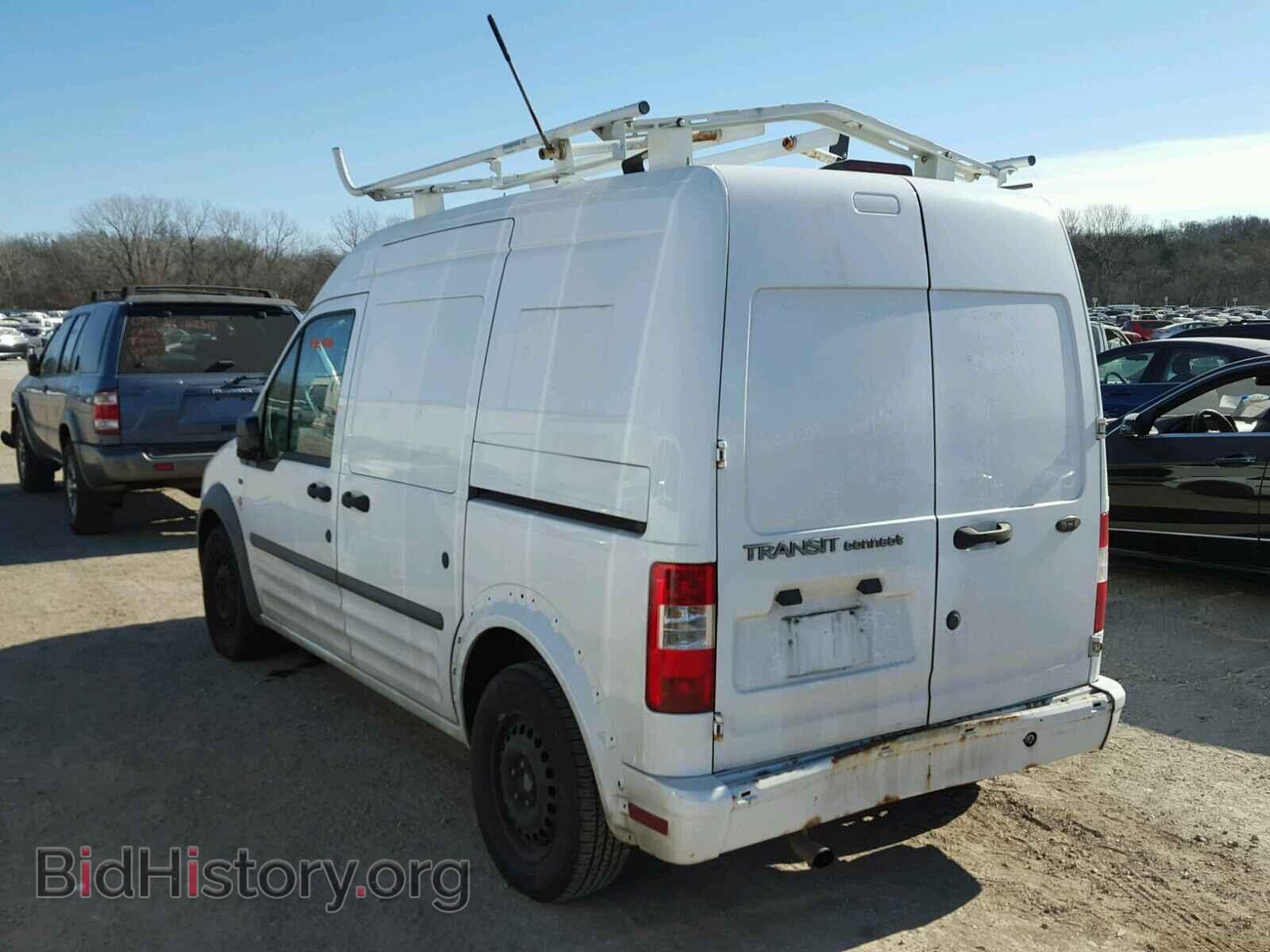 2011 FORD TRANSIT CO - VIN: NM0LS7BNXBT048726 - Фото 3