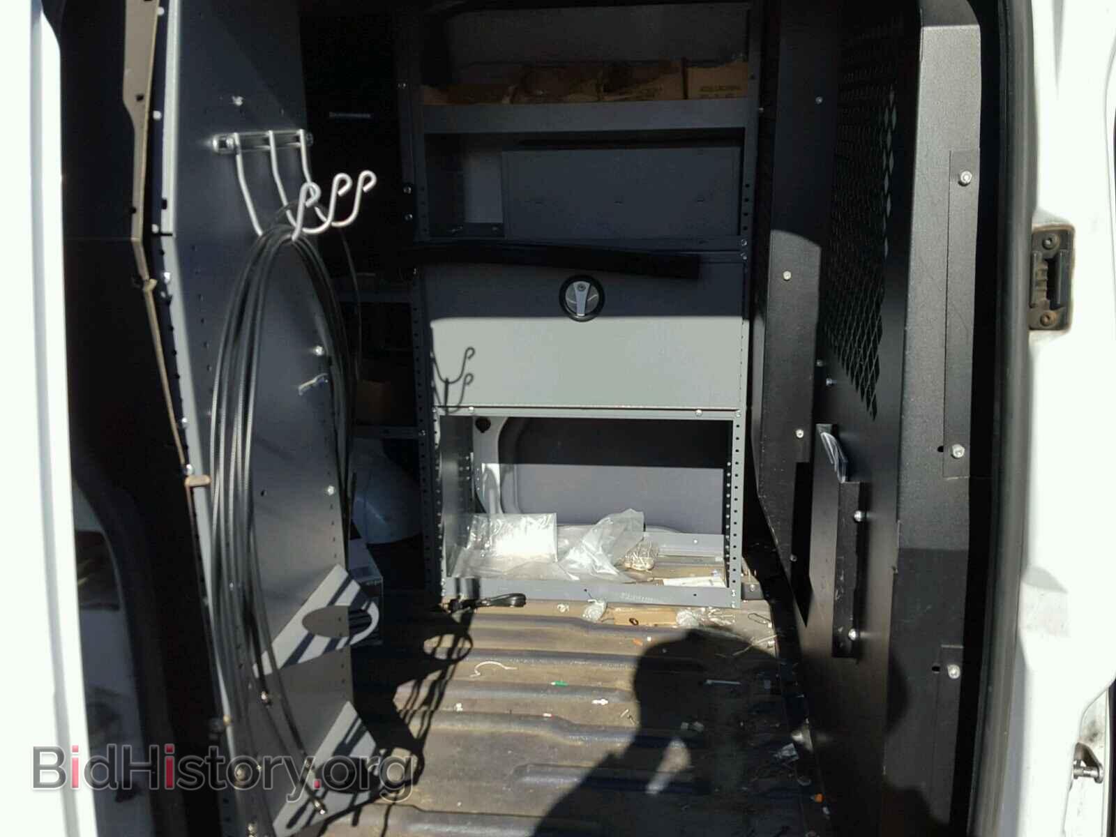 2011 FORD TRANSIT CO - VIN: NM0LS7BNXBT048726 - Фото 6