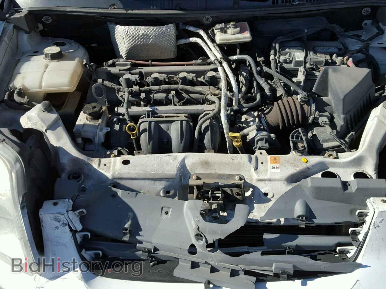 2011 FORD TRANSIT CO - VIN: NM0LS7BNXBT048726 - Фото 7