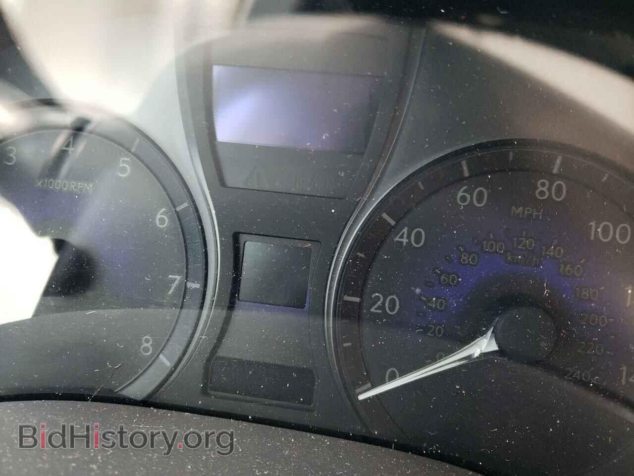 2014 LEXUS RX350 - VIN: 2T2BK1BA3EC242529 - Photo 8