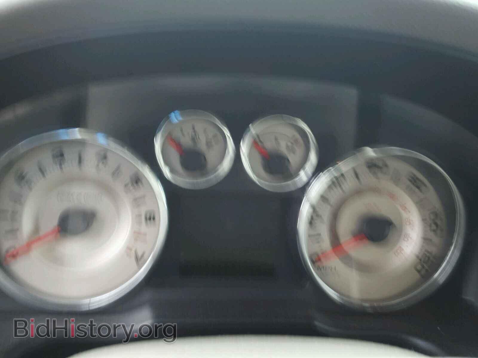 2009 FORD EDGE - VIN: 2FMDK38C79BA64281 - Фото 8