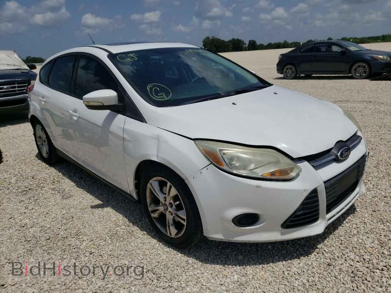 Фотография 1FADP3K24EL157295 - FORD FOCUS 2014
