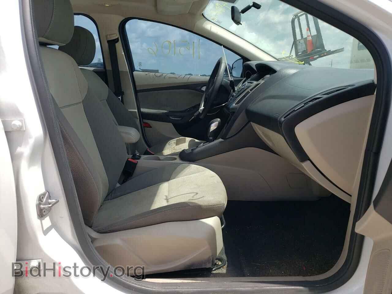 2014 FORD FOCUS - VIN: 1FADP3K24EL157295 - Фото 5