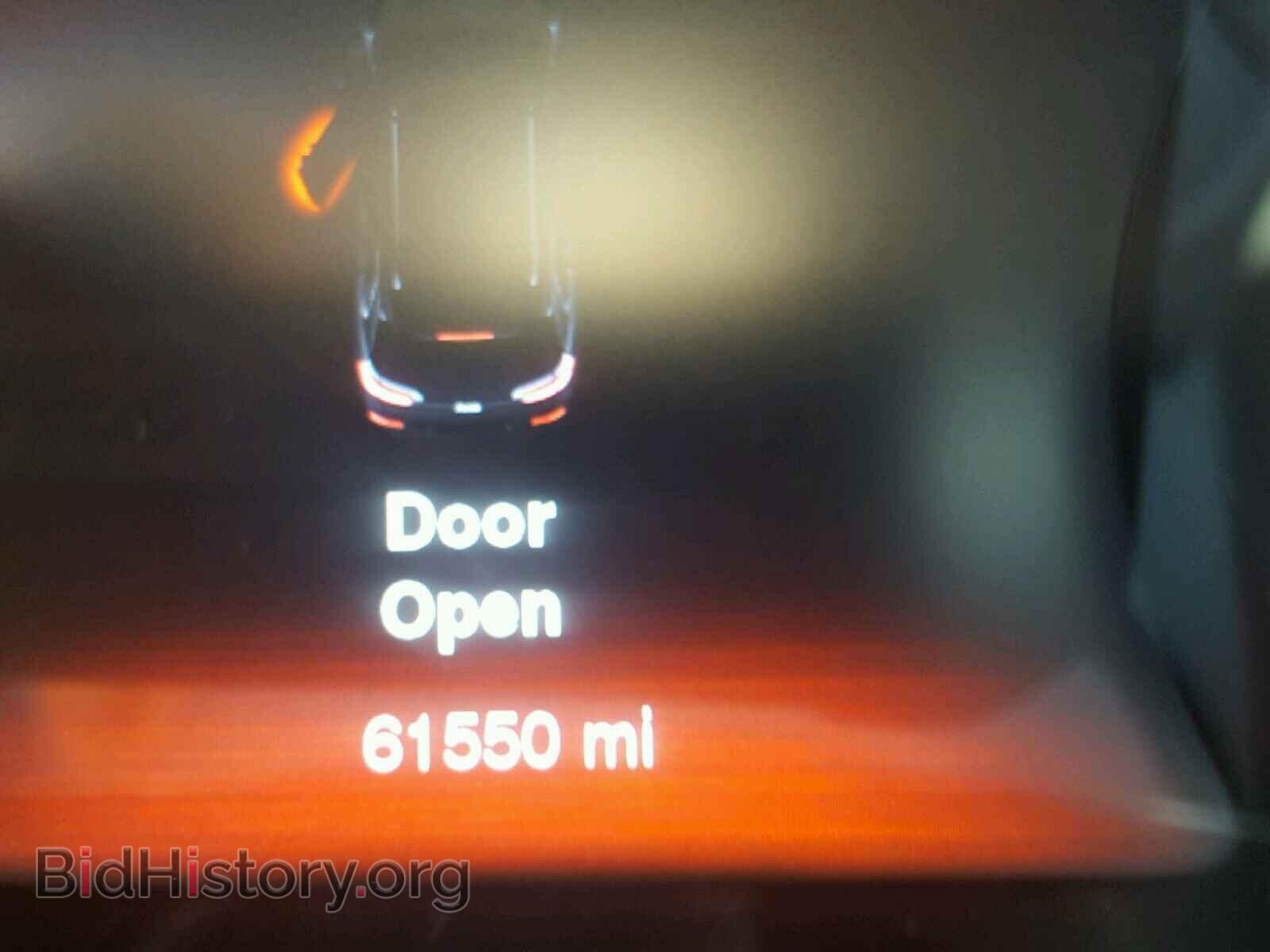 2014 JEEP CHEROKEE - VIN: 1C4PJLDB6EW201253 - Фото 8