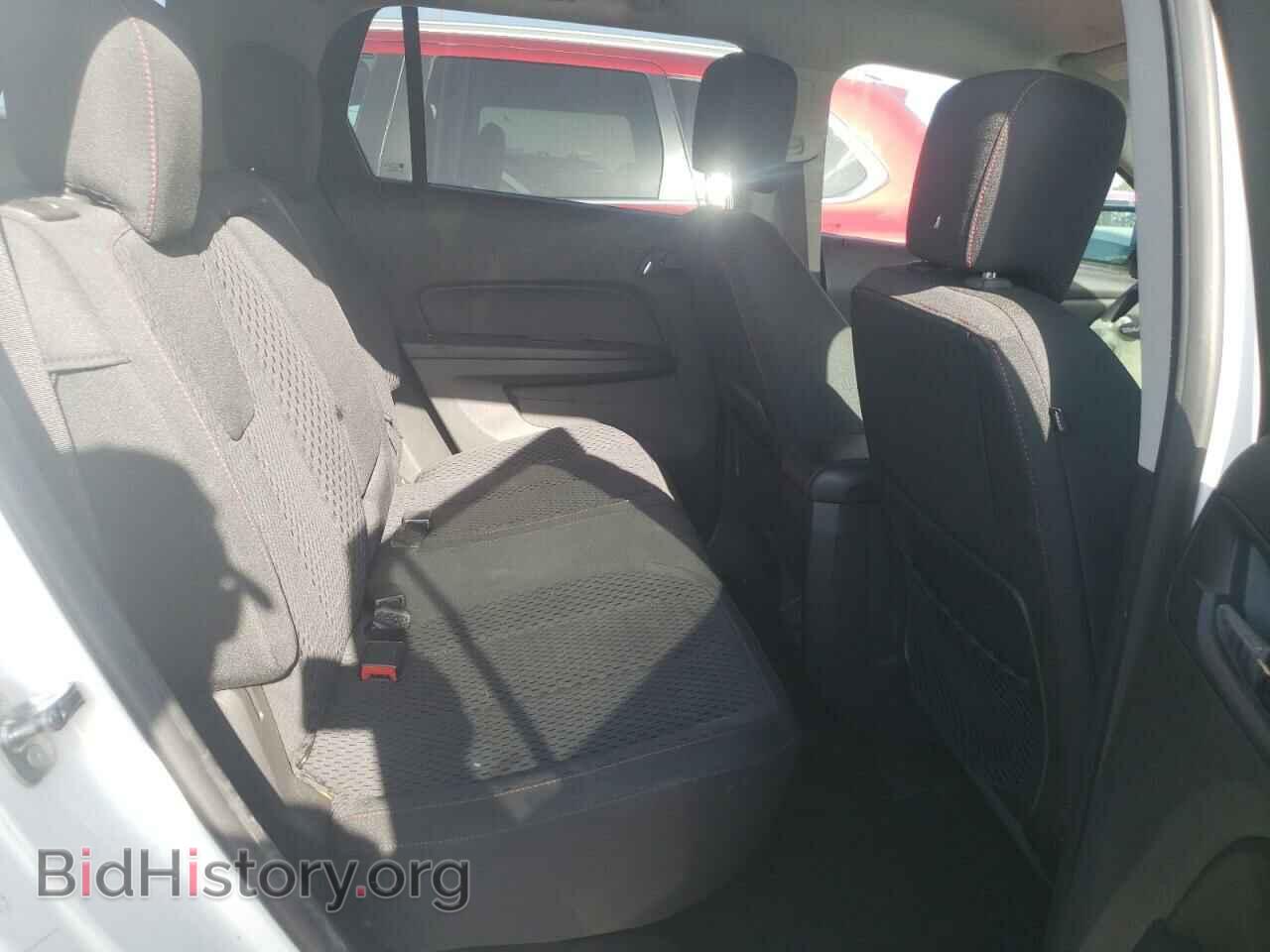 2015 GMC TERRAIN - VIN: 2GKALMEK9F6122728 - Фото 6