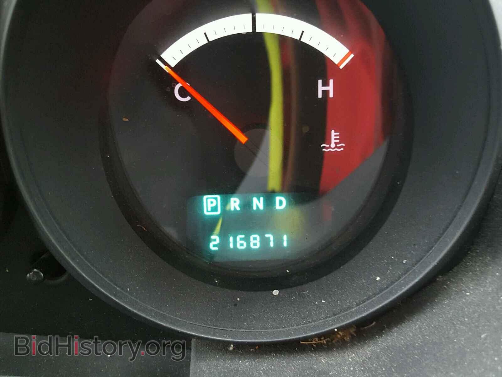 2009 DODGE CARAVAN - VIN: 1D4HN11E39B514708 - Photo 8