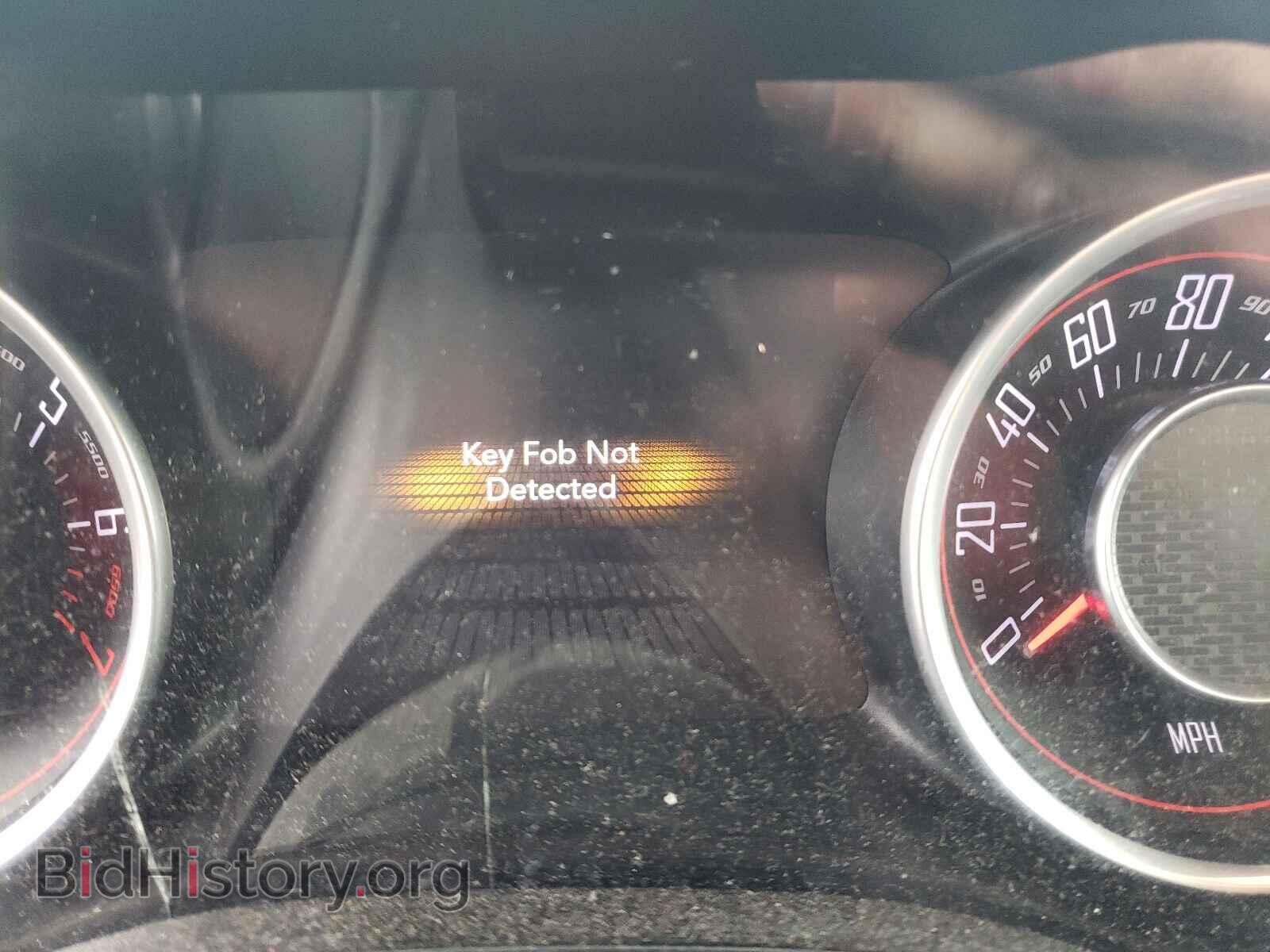 2015 DODGE CHALLENGER - VIN: 2C3CDZAG9FH850056 - Photo 8