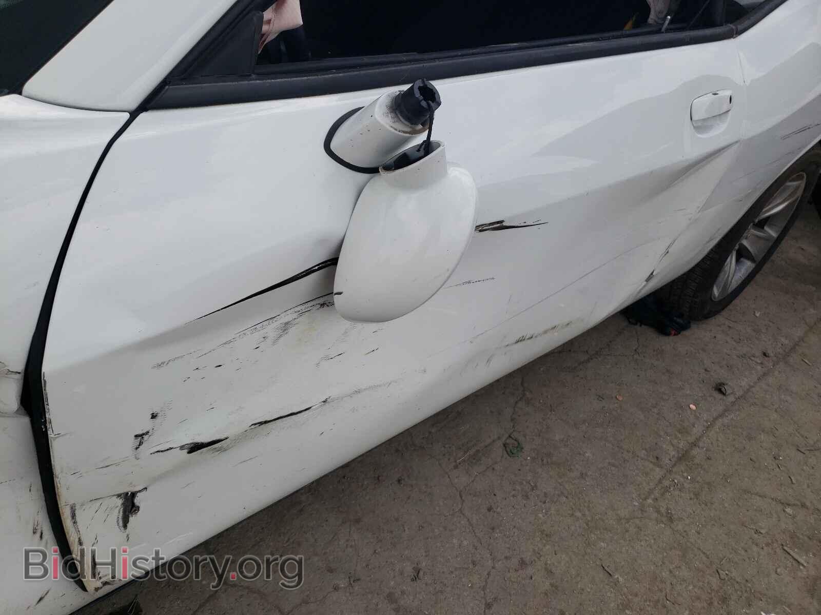 2015 DODGE CHALLENGER - VIN: 2C3CDZAG9FH850056 - Photo 10
