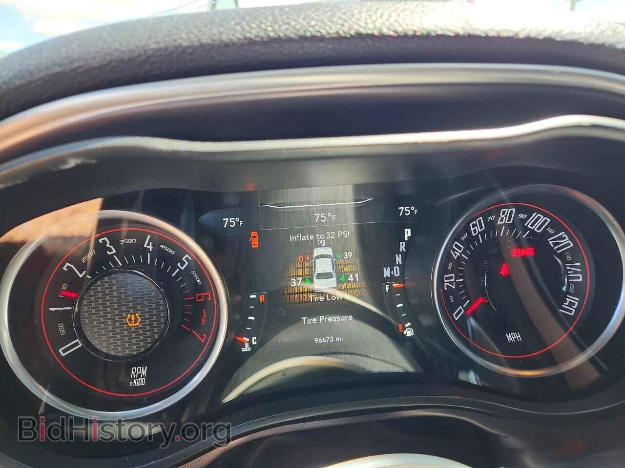 2020 DODGE CHALLENGER - VIN: 2C3CDZBT2LH118374 - Фото 9