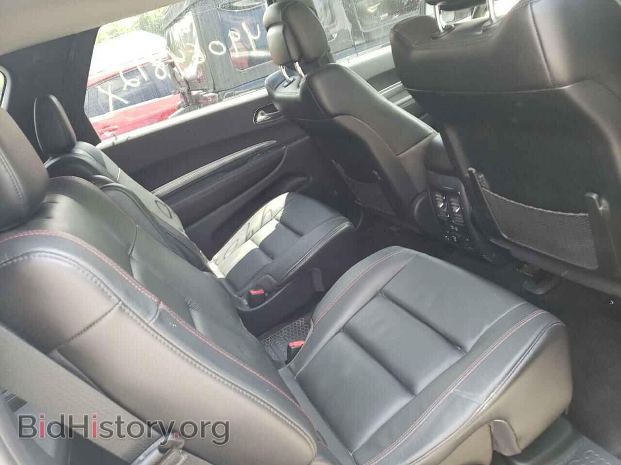 2018 DODGE DURANGO - VIN: 1C4RDJDG4JC372353 - Photo 6