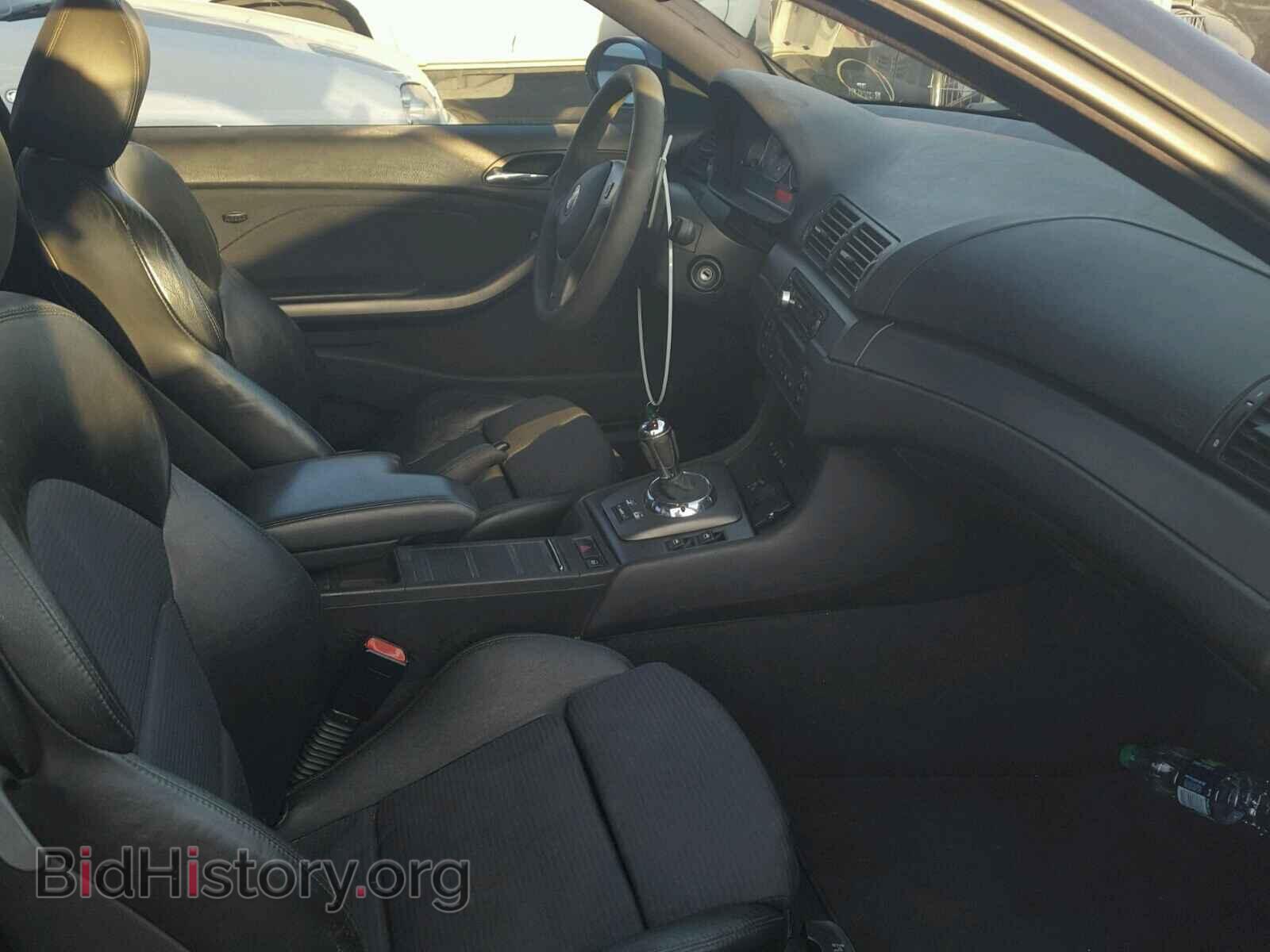 2002 BMW M3 - VIN: WBSBL93442JR17497 - Фото 5