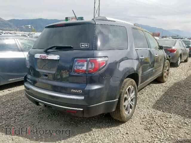 2014 GMC ACADIA SLT - VIN: 1GKKVRKD4EJ224022 - Фото 4