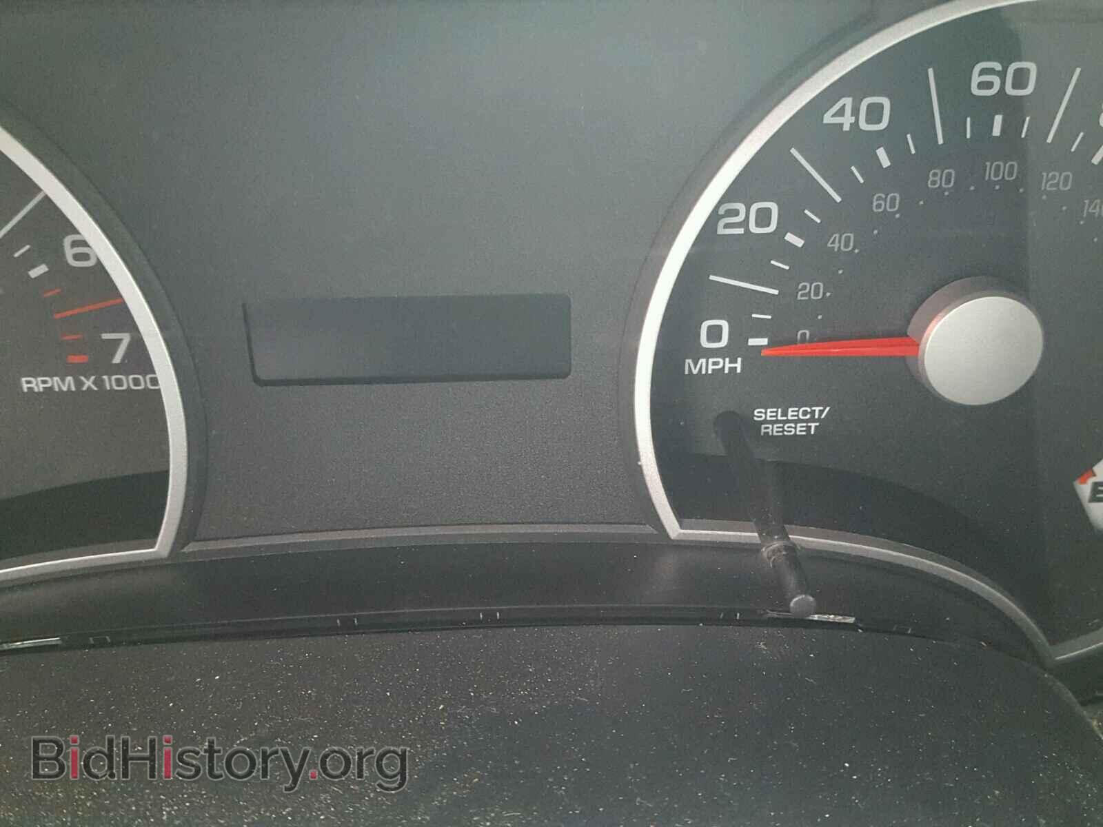2008 FORD EXPLORER - VIN: 1FMEU63E98UB15149 - Фото 8