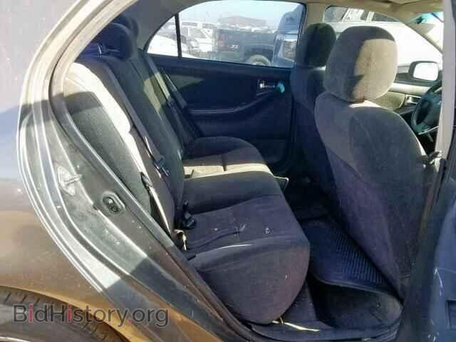 2007 TOYOTA COROLLA - VIN: 2T1BR32E57C817697 - Фото 6