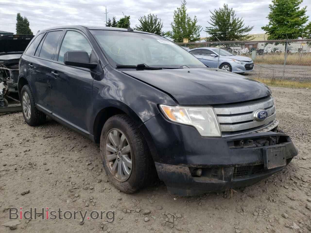 Photo 2FMDK3JC4ABB65535 - FORD EDGE 2010