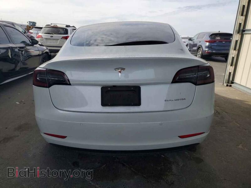 2021 Tesla MODEL 3 (VIN 5YJ3E1EB9MF868892) — фото 6 из 13