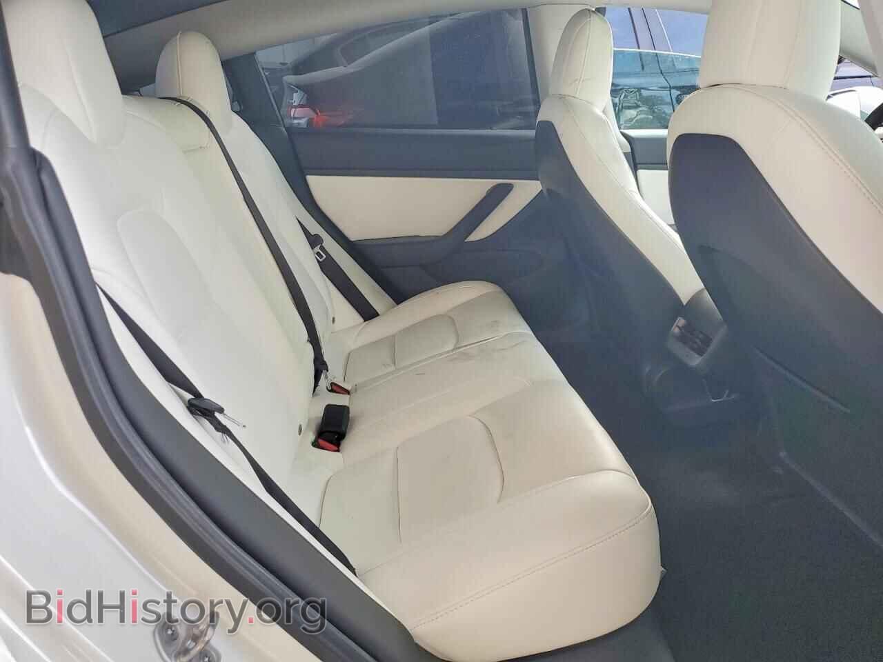 2021 TESLA MODEL 3 - VIN: 5YJ3E1EB9MF868892 - Фото 10