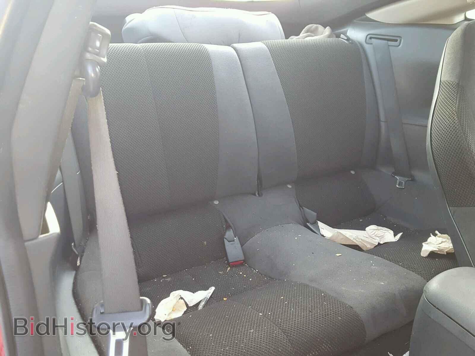 2006 MITSUBISHI ECLIPSE - VIN: 4A3AK24F06E025241 - Фото 6