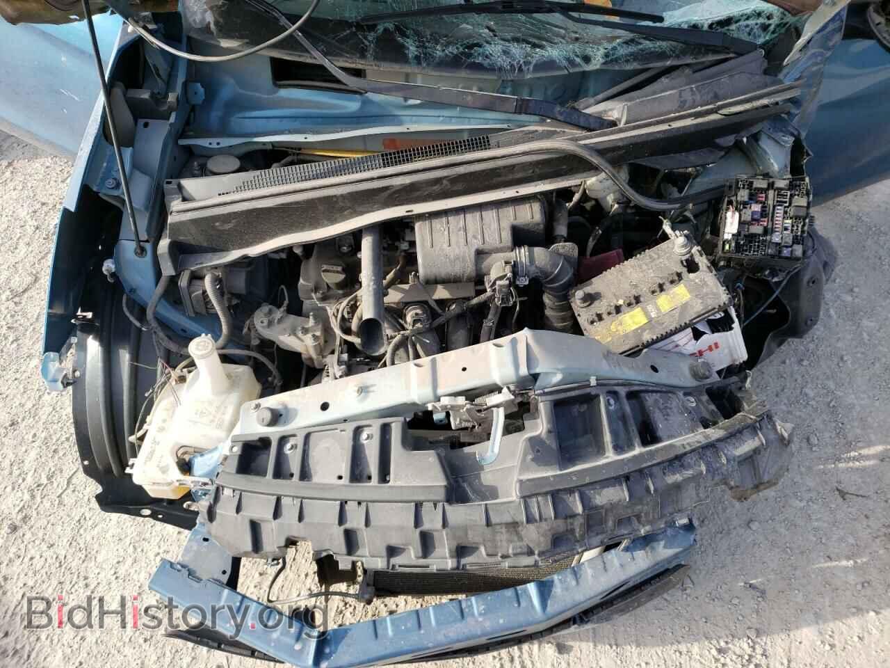 2017 MITSUBISHI MIRAGE - VIN: ML32F3FJ7HHF18487 - Фото 7