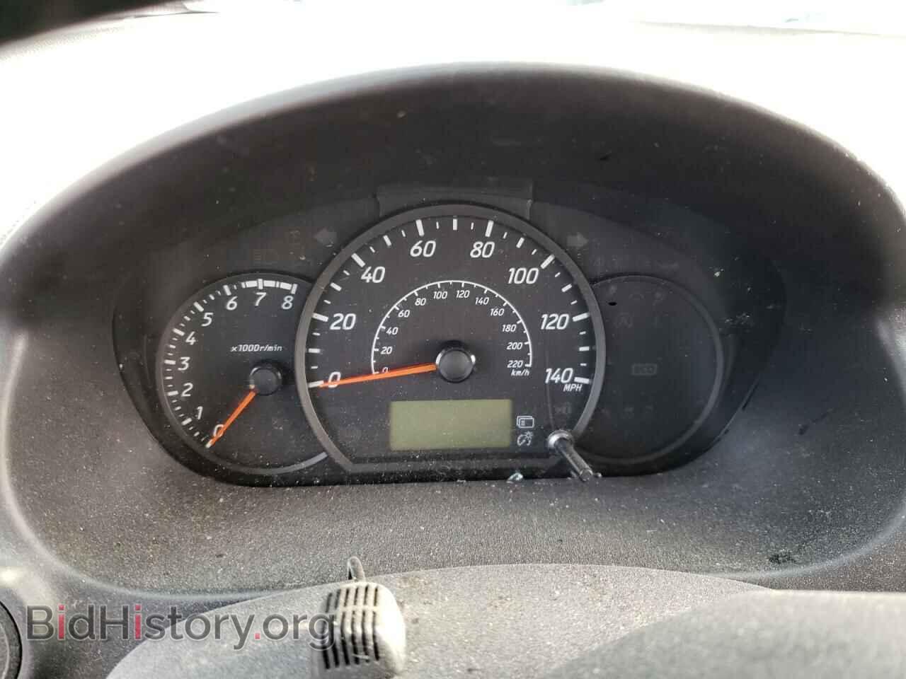 2017 MITSUBISHI MIRAGE - VIN: ML32F3FJ7HHF18487 - Фото 8